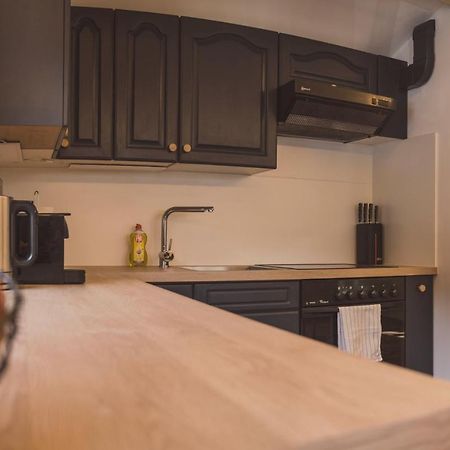 Apartment Ninetyfour Annaberg im Lammertal Ngoại thất bức ảnh