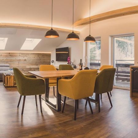 Apartment Ninetyfour Annaberg im Lammertal Ngoại thất bức ảnh
