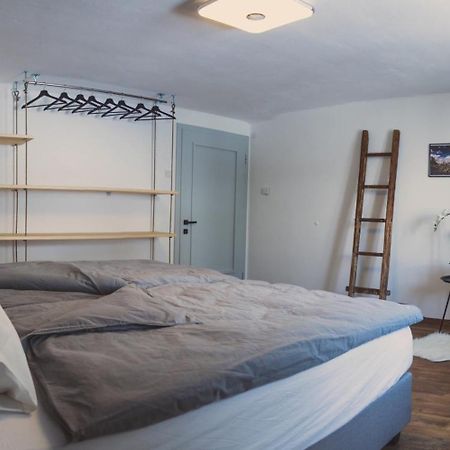 Apartment Ninetyfour Annaberg im Lammertal Ngoại thất bức ảnh