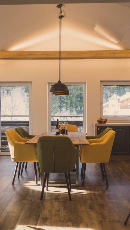 Apartment Ninetyfour Annaberg im Lammertal Ngoại thất bức ảnh