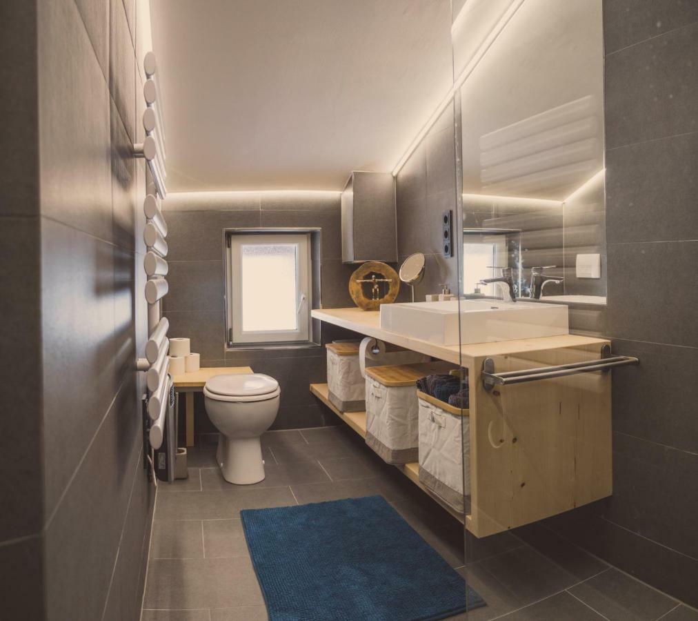 Apartment Ninetyfour Annaberg im Lammertal Ngoại thất bức ảnh