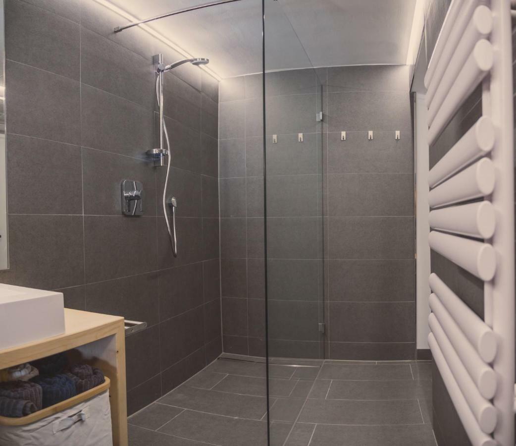 Apartment Ninetyfour Annaberg im Lammertal Ngoại thất bức ảnh