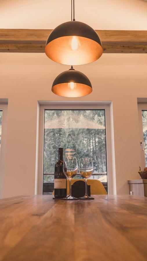 Apartment Ninetyfour Annaberg im Lammertal Ngoại thất bức ảnh