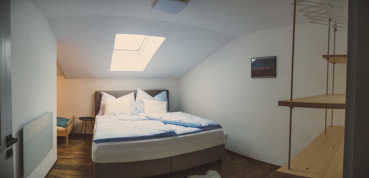 Apartment Ninetyfour Annaberg im Lammertal Ngoại thất bức ảnh